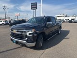 Certified 2022 Chevrolet Silverado 1500 LT w/ Z71 Off-Road Package image 3