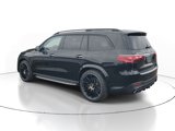 New 2025 Mercedes-Benz GLS 63 AMG 4MATIC image 3