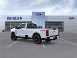 New 2025 Ford F350 XL w/ STX Appearance Package image 4