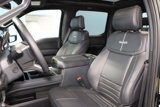 New 2025 Ford F250 Platinum image 3