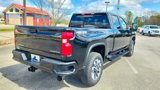 New 2025 Chevrolet Silverado 2500 Custom w/ Custom Value Package image 2