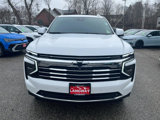 New 2025 Chevrolet Tahoe LT w/ Comfort Package image 2