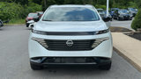 New 2025 Nissan Murano Platinum w/ Cargo Package image 3