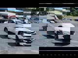 New 2025 Chevrolet Malibu RS image 2
