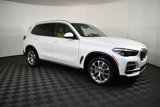 Used 2021 BMW X5 xDrive40i w/ Premium Package 2 image 4