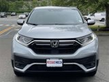 Certified 2023 Honda CR-V EX-L image 2