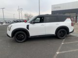 New 2025 Nissan Armada PRO-4X image 4