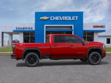 New 2026 GMC Sierra 2500 AT4 w/ AT4 Premium Plus Package image 5