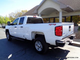 Used 2019 Chevrolet Silverado 2500 W/T image 4