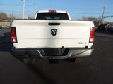 Used 2018 RAM 3500 Tradesman w/ Chrome Appearance Group image 4