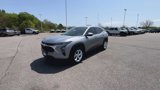 New 2025 Chevrolet Trax LS w/ LS Convenience Package image 4
