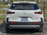 New 2025 MAZDA CX-50 2.5 Turbo w/ Cargo Package image 5