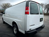 Used 2021 Chevrolet Express 2500 Extended image 5