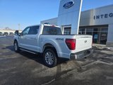 New 2025 Ford F150 Lariat w/ Equipment Group 501A Mid image 4