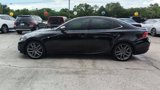 Used 2016 Lexus IS 200t image 2