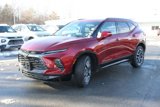 New 2025 Chevrolet Blazer RS w/ Enhanced Convenience Package image 5