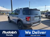 New 2026 Honda Passport RTL image 3