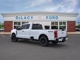 New 2025 Ford F250 XL w/ STX Appearance Package image 5