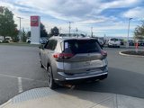 New 2026 Nissan Rogue Platinum image 5