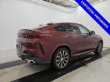 Certified 2025 BMW X6 xDrive40i image 4