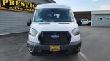 Used 2023 Ford Transit 350 XL image 2