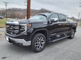 New 2025 GMC Sierra 1500 SLT w/ SLT Premium Plus Package image 2