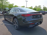 New 2025 Mercedes-Benz EQS 450+ 4MATIC Sedan image 4