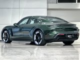 Used 2025 Porsche Taycan Turbo S image 3