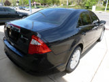 Used 2012 Ford Fusion Hybrid image 2