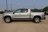 New 2025 Chevrolet Silverado 1500 LTZ image 6