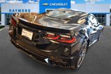 New 2025 Chevrolet Corvette Stingray Preferred Cpe w/ Stealth Interior Trim Package image 3