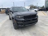 New 2025 Jeep Grand Cherokee L Limited w/ Luxury Tech Group II image 3