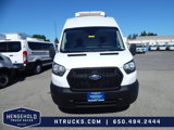 Used 2022 Ford Transit 250 148 High Roof Extended image 2