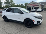 Used 2023 Chevrolet Equinox LS w/ LS Convenience Package image 5