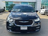 New 2026 Chrysler Pacifica Select image 6