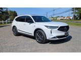 Used 2022 Acura MDX A-Spec image 3