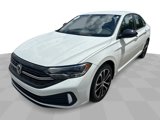 Certified 2024 Volkswagen Jetta Sport image 4