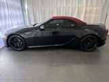 Used 2024 Lexus LC 500 Convertible image 2