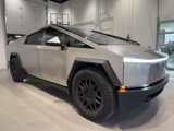 Used 2024 Tesla Cybertruck AWD Crew Cab image 3