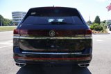 New 2026 Volkswagen Atlas SEL Premium R-Line image 5