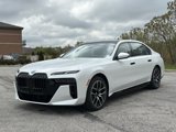 New 2025 BMW i7 xDrive60 image 3