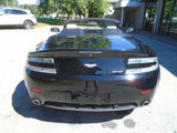 Used 2009 Aston Martin V8 Vantage Roadster image 5