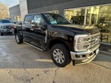 New 2025 Ford F250 Lariat w/ Chrome Package image 4