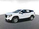 Used 2024 GMC Terrain SLE image 6