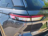 New 2025 Jeep Grand Cherokee Altitude image 5