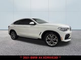 Certified 2021 BMW X4 xDrive30i w/ Convenience Package 3 image 5