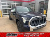 New 2025 Toyota Tundra 1794 Edition w/ TRD Off-Road Package image 1