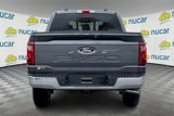 New 2025 Ford F150 XLT w/ Equipment Group 302A MID image 6