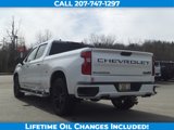 Used 2024 Chevrolet Silverado 1500 High Country image 3