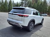 New 2025 Nissan Pathfinder SL w/ SL Premium Package image 5